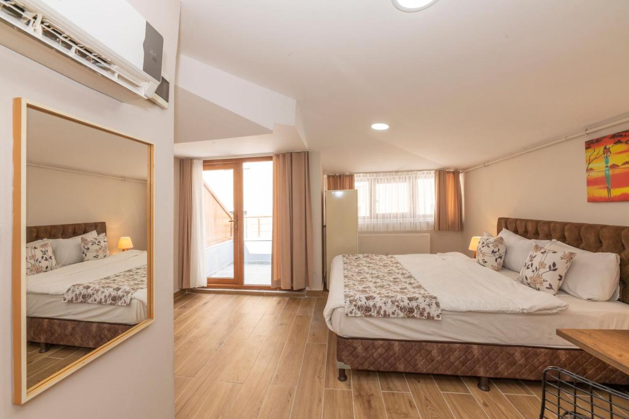 Marida Residence - Istanbul Taksim Екстер'єр фото