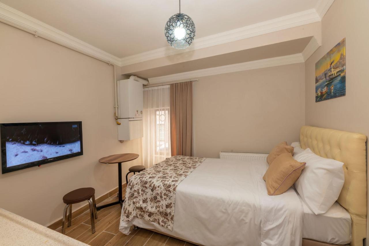 Marida Residence - Istanbul Taksim Екстер'єр фото
