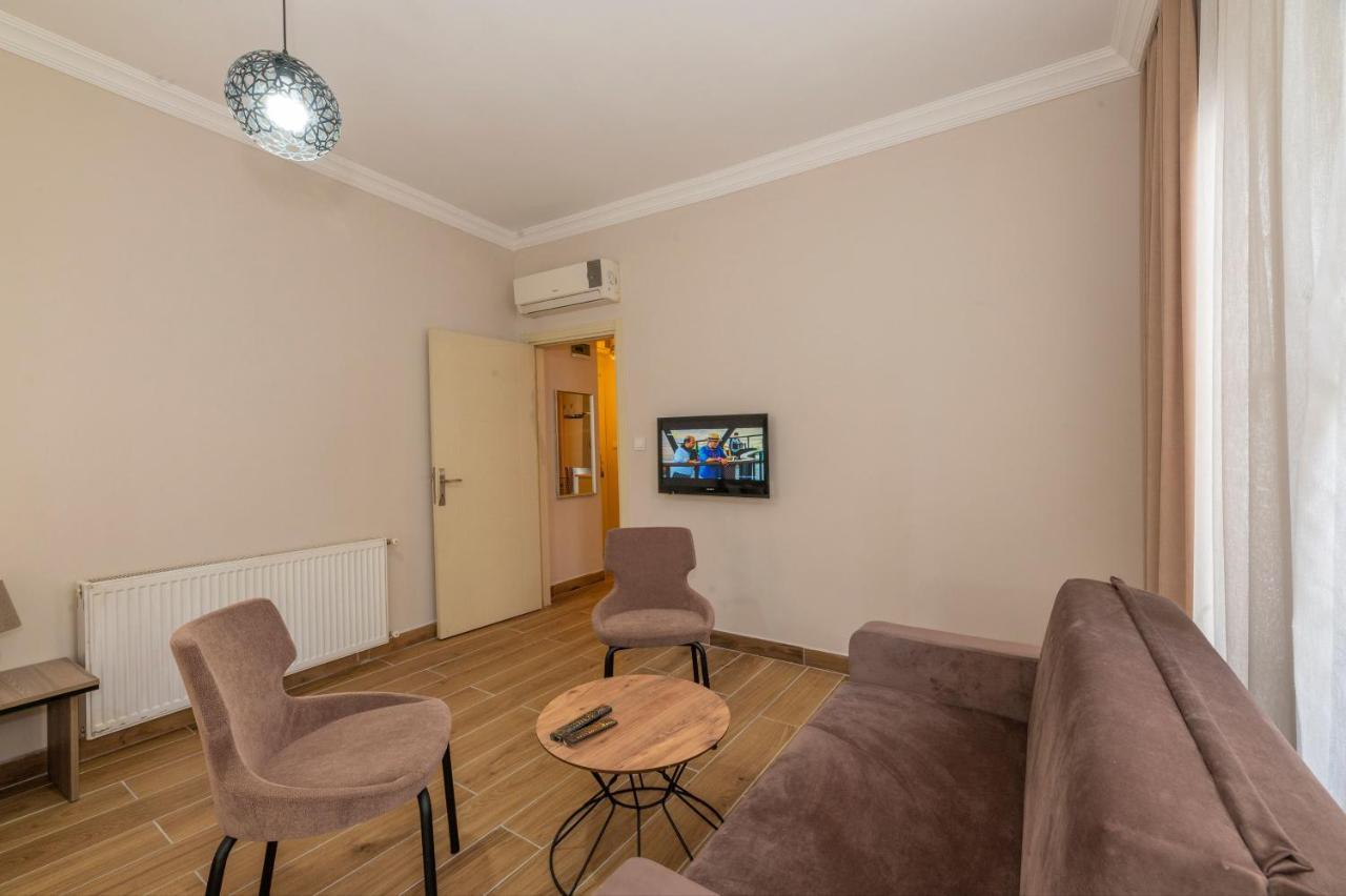 Marida Residence - Istanbul Taksim Екстер'єр фото