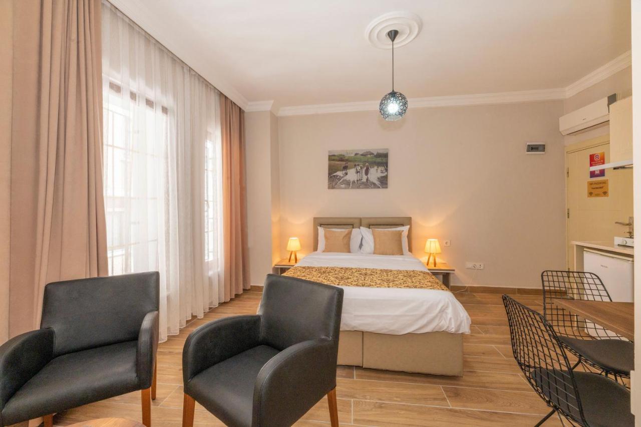 Marida Residence - Istanbul Taksim Екстер'єр фото