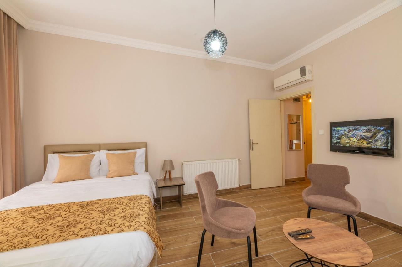 Marida Residence - Istanbul Taksim Екстер'єр фото