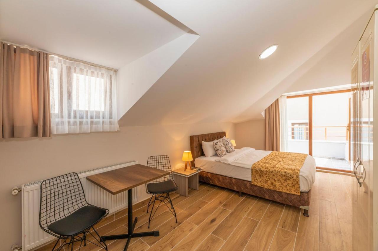 Marida Residence - Istanbul Taksim Екстер'єр фото
