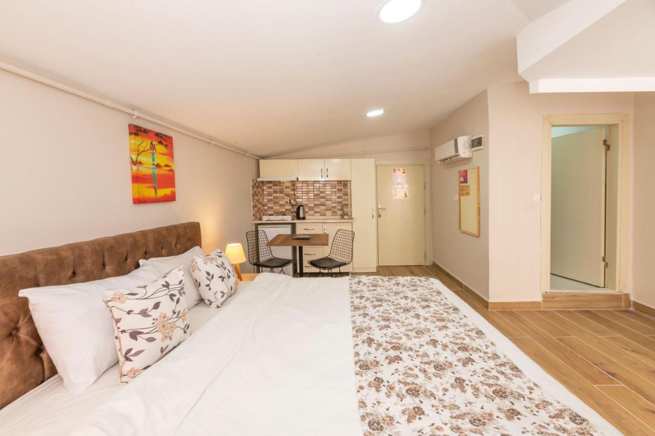 Marida Residence - Istanbul Taksim Екстер'єр фото