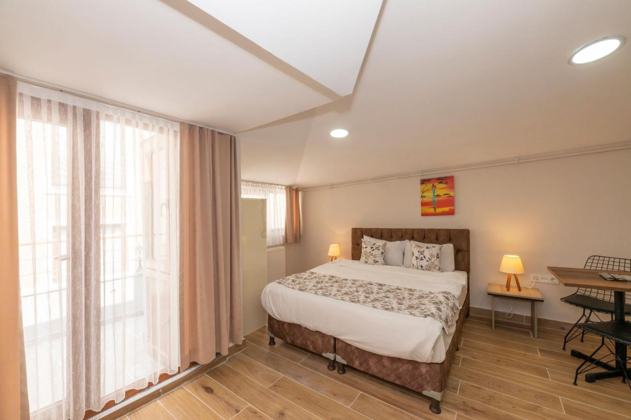 Marida Residence - Istanbul Taksim Екстер'єр фото
