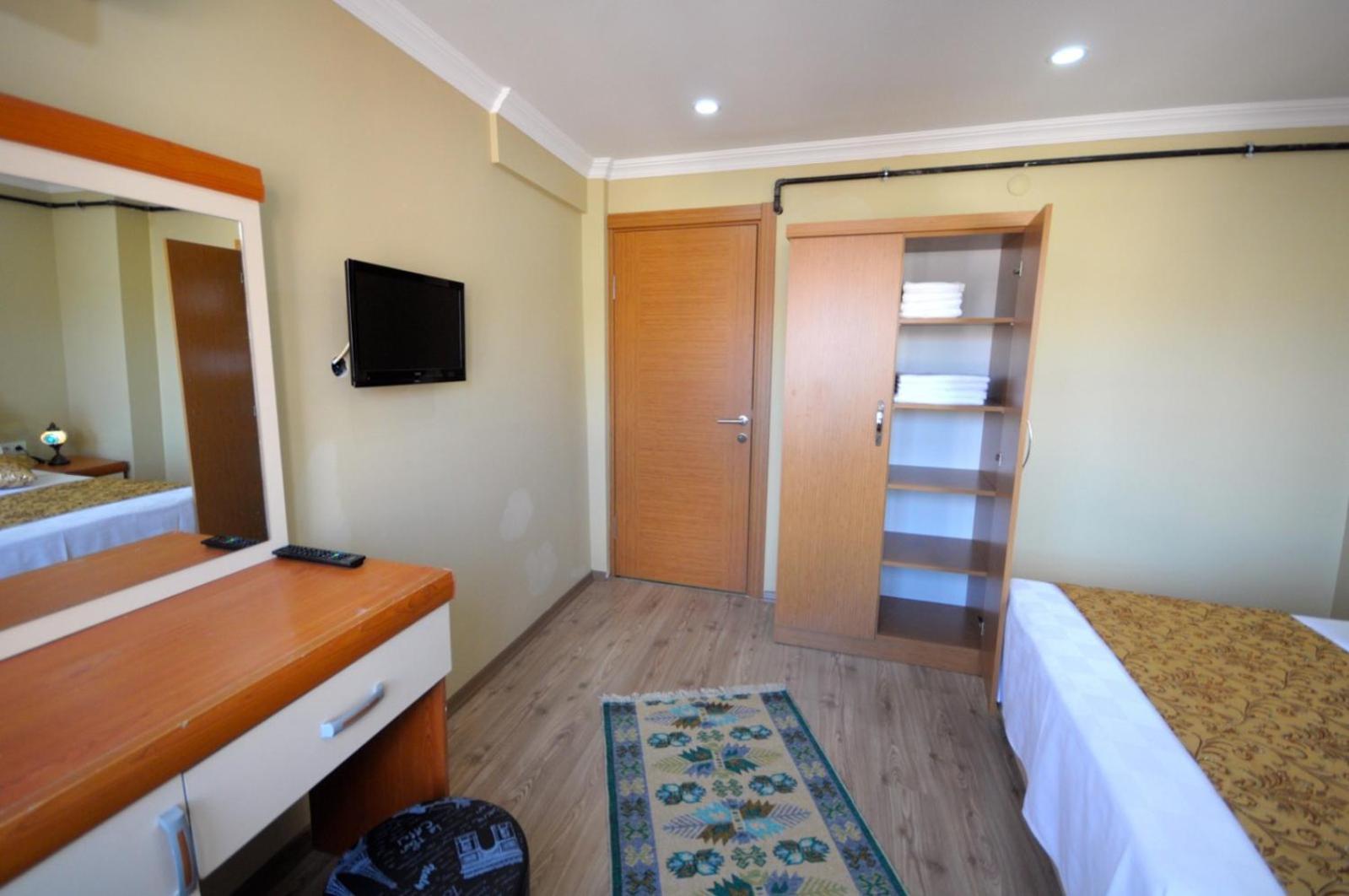 Marida Residence - Istanbul Taksim Екстер'єр фото